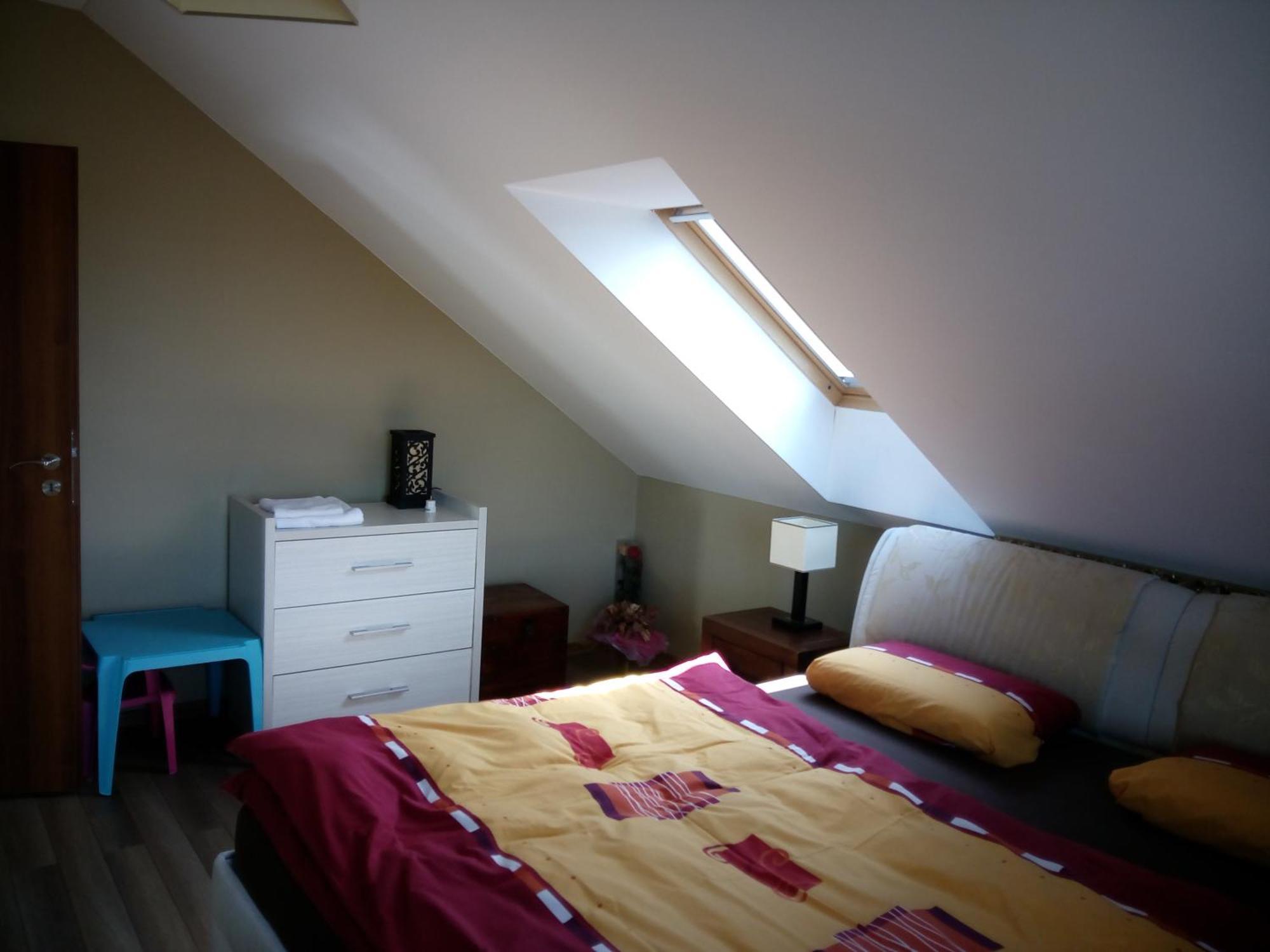 Walnut Apartment With Sauna And Pond Topolcany Ngoại thất bức ảnh